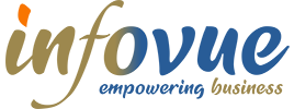 Infovue Logo